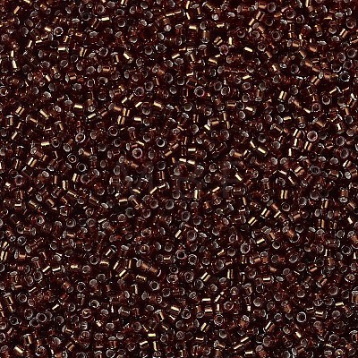 MIYUKI Delica Beads X-SEED-J020-DB1202-1