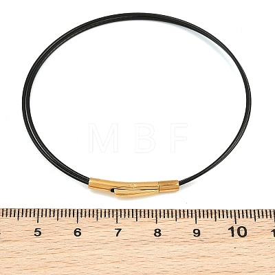 Steel Wire Bangles Making SA-CBA6056-01C-G-1
