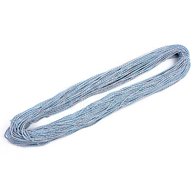 Polyester Braided Cords OCOR-T015-A03-1