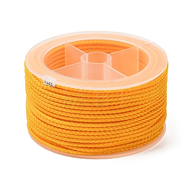 Polyester Braided Cord OCOR-F010-D25-2mm-1