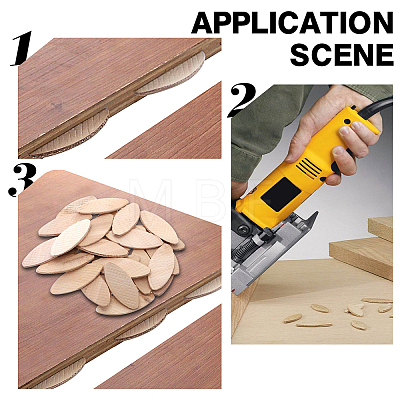 Wooden Chips WOOD-WH0108-62-1