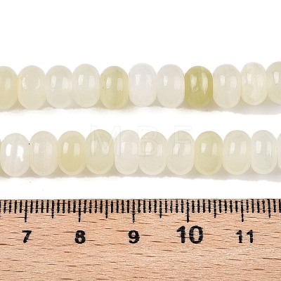 Natural New Jade Beads Strands G-T138-79B-1