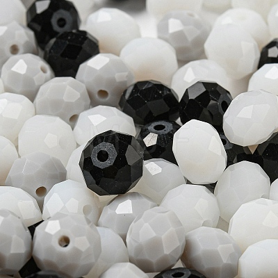 Glass Beads LS-EGLA-A034-SM10mm-48-1