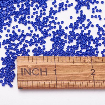 TOHO Japanese Seed Beads SEED-F002-2mm-48F-1