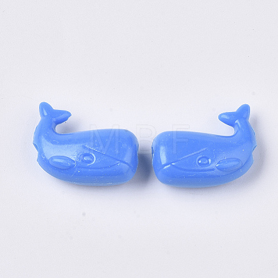 Polystyrene(PS) Plastic Beads X-KY-Q055-001-1