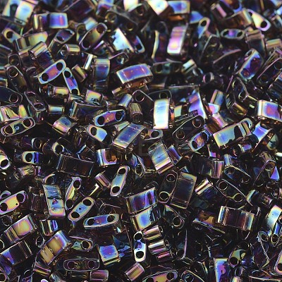 MIYUKI Half TILA Beads SEED-JP0008-HTL296-1