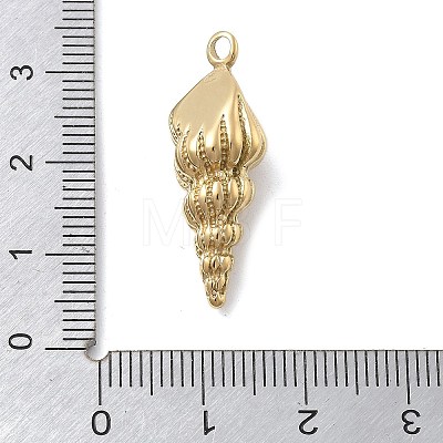 304 Stainless Steel Pendants STAS-Z121-28G-1