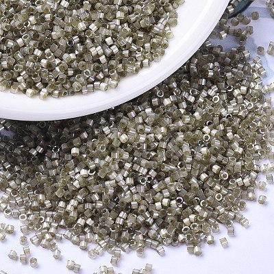 MIYUKI Delica Beads SEED-MY11-DB1876-1