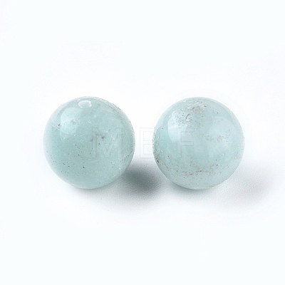 Natural Amazonite Beads LS-G-G790-13-1