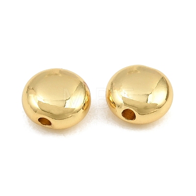 Brass Beads KK-CBA78C7-21G-1