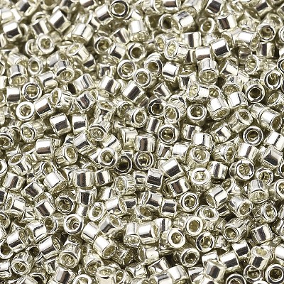 MIYUKI Delica Beads X-SEED-J020-DB0035-1