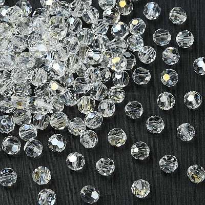 Preciosa® Crystal Beads X-PRC-BB6-00030-242-1