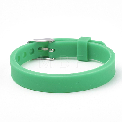 Silicone Watch Bands SIL-S001-03-1