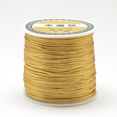 Nylon Thread NWIR-Q010B-562-1