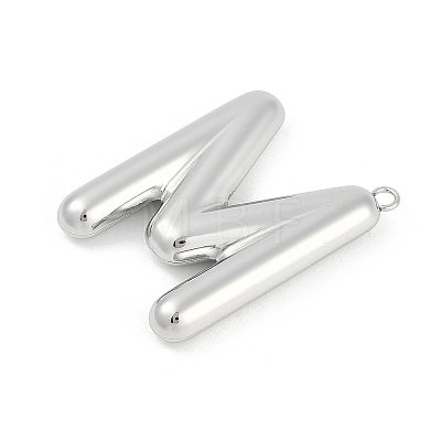 304 Stainless Steel Pendants STAS-I325-146P-M-1