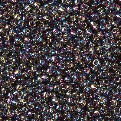 TOHO Round Seed Beads X-SEED-TR15-0166C-1