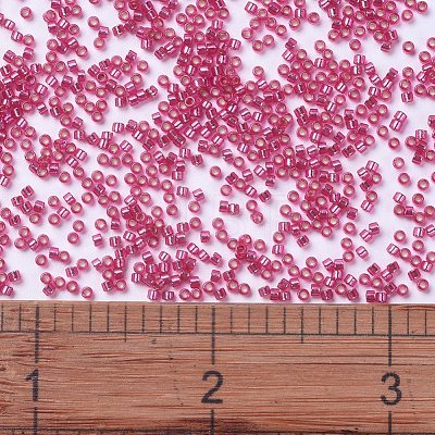 MIYUKI Delica Beads SEED-J020-DB2154-1