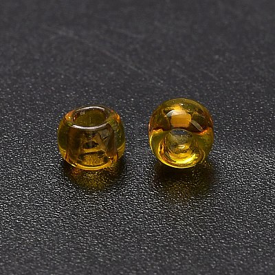 TOHO 6/0 Round Beads X-SEED-TR06-2155-1