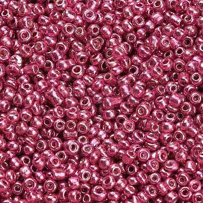 12/0 Glass Seed Beads E06900F2-1