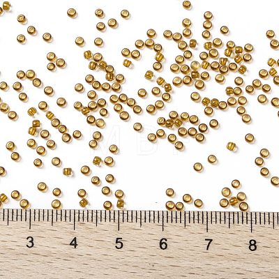 TOHO Round Seed Beads SEED-TR11-2156-1