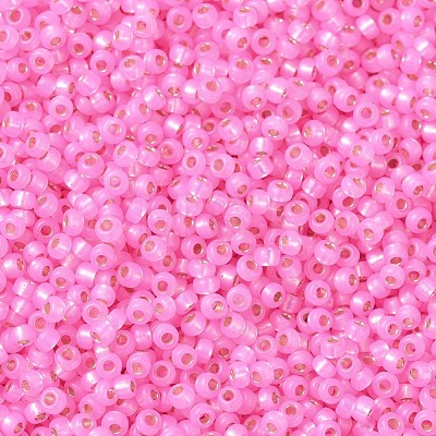 MIYUKI Round Rocailles Beads X-SEED-G007-RR0575-1