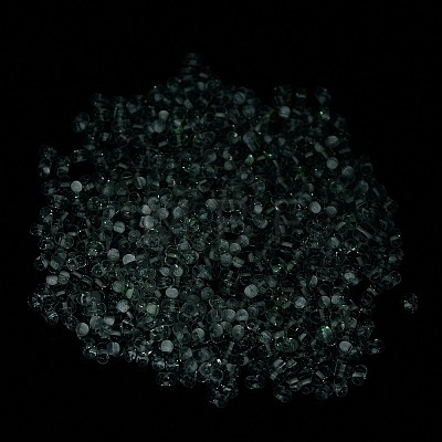 Luminous Glass Seed Beads SEED-A033-07A-1