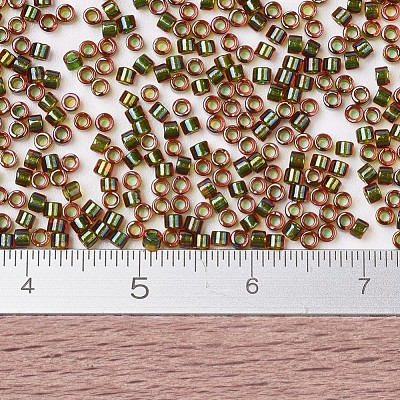 MIYUKI Delica Beads SEED-JP0008-DB1741-1