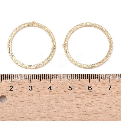 Brass Pendants LS-KK-N256-01A-G-1