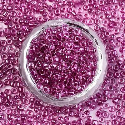 12/0 Glass Seed Beads X1-SEED-A015-2mm-2212-1