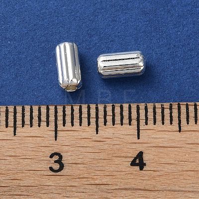Alloy Spacer Beads PALLOY-F309-28S-1