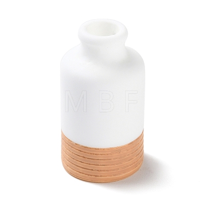 Resin Mini Vase CRES-D022-01A-1