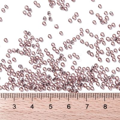 TOHO Round Seed Beads X-SEED-TR11-0026-1