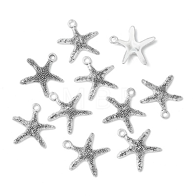 Tibetan Style Alloy Pendants LS-TIBEP-EA306YKG-AS-LF-1
