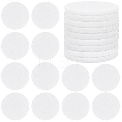 Round Painting Rocks DIY-WH0899-989-1