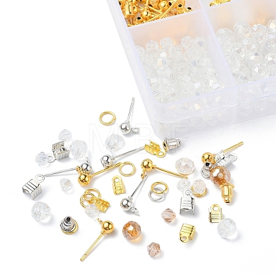 DIY Jewelry Making Kits DIY-YW0003-17-1