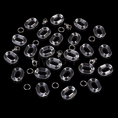 Jewelry Making Finding Kits TACR-TA0011-16F-1