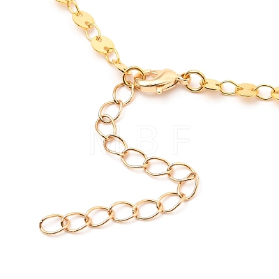 Necklaces Sets NJEW-JN03130-03-1