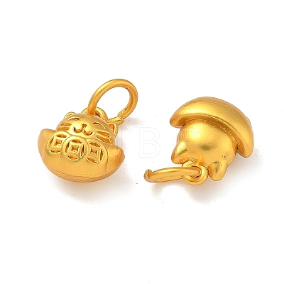 Alloy Pendants FIND-G111-10MG-02-1
