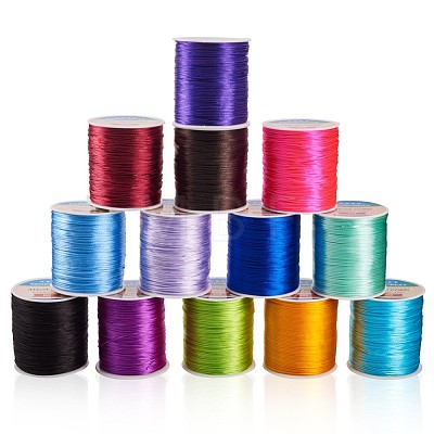 Nylon Thread LW-BC0003-07-1