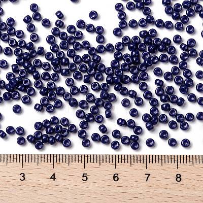 MIYUKI Round Rocailles Beads SEED-X0055-RR4493-1