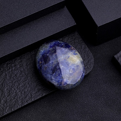 Natural Sodalite Sculpture Display Decorations PW-WG402D2-09-1