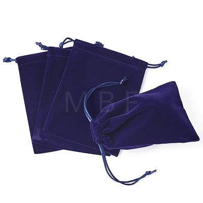Velvet Jewelry Bags TP-TA0001-02C-1