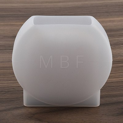 Lip Display Decoration Silicone Mold SIL-B071-01-1