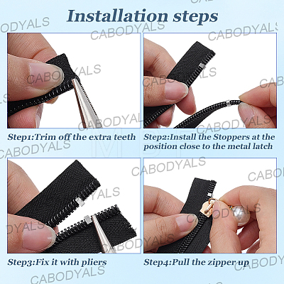 Clothing Accessories KK-CY0001-17C-1