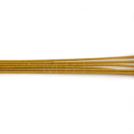 Tiger Tail Wire TWIR-S002-0.6mm-15-1