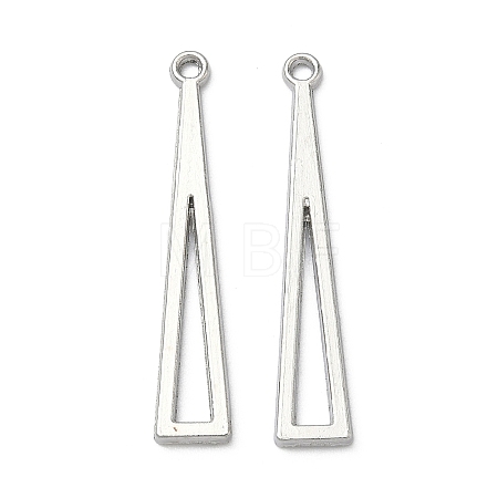 Alloy Pendants PALLOY-P317-13P-1