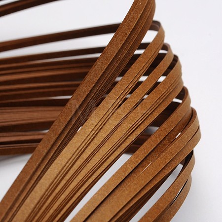 Quilling Paper Strips DIY-J001-3mm-B24-1