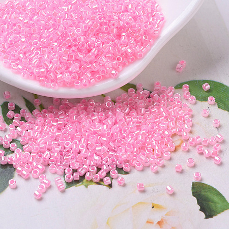 MIYUKI Delica Beads X-SEED-J020-DB0245-1