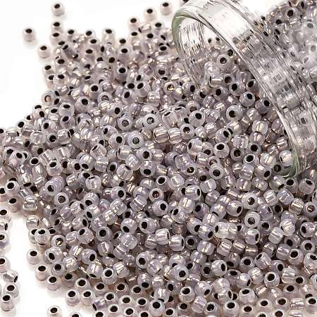 TOHO 11/0 Round Beads X-SEED-TR11-0741-1