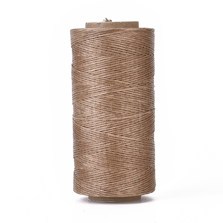 Waxed Polyester Cord YC-I003-A26-1